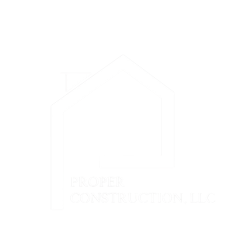 Proper Construction